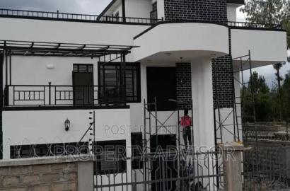 4bdrm Villa in Heritage Villas, Oluulua for sale