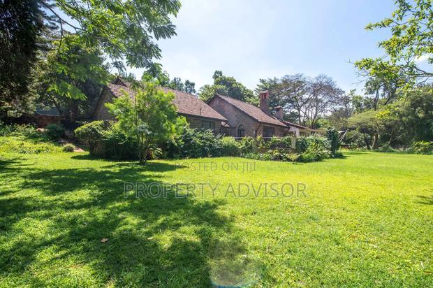 Half 1/2 Acre in Kileleshwa