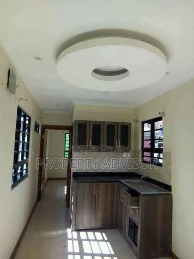 3bdrm Bungalow In Mlimani Court, Kitengela For Sale