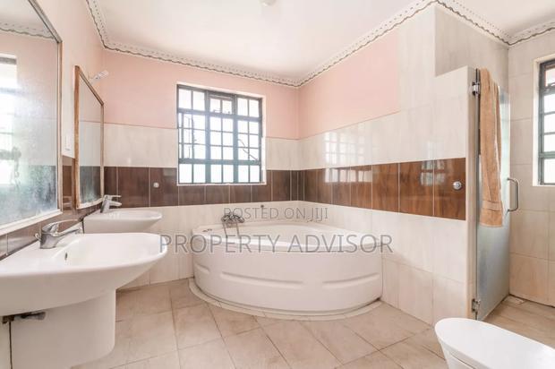 4bdrm Villa in Karen, Nairobi Central for sale