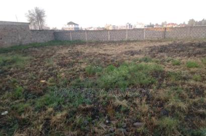 Utawala Plots for Sale in Eastern Bypass