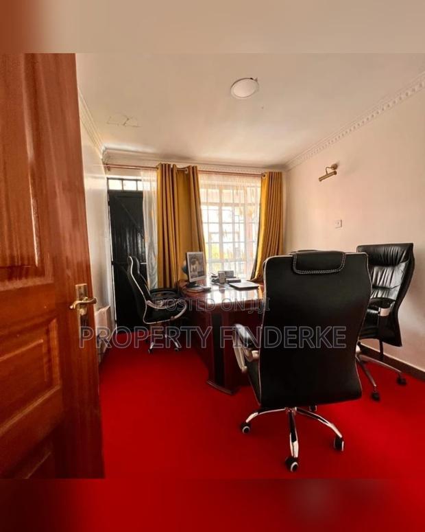 5bdrm Maisonette in Chuna, Kitengela for sale