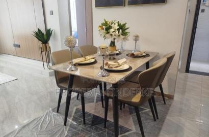 1bdrm Apartment in Kileleshwa for sale