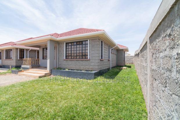 3bdrm Bungalow in Kitengela for sale