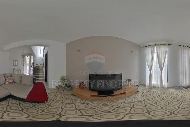 3bdrm Maisonette in Mlimani, Kitengela for rent