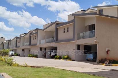 4bdrm Townhouse/Terrace in Katani for sale