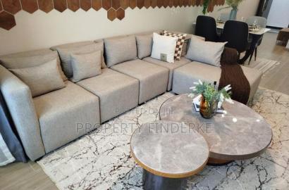 2bdrm Apartment in Hurlingham for sale