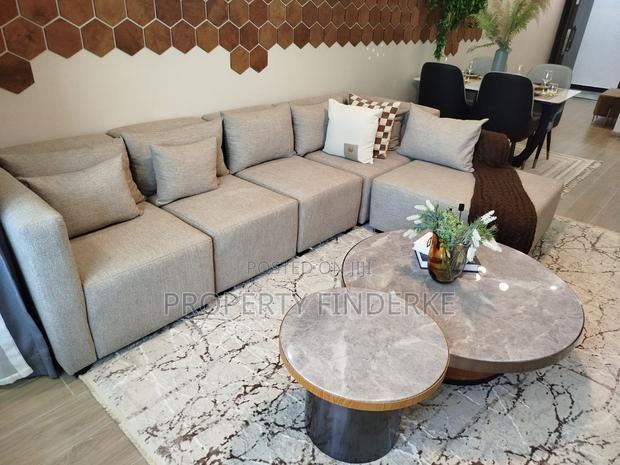 2bdrm Apartment in Hurlingham for sale