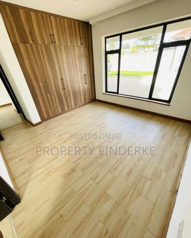 4bdrm Maisonette in Chuna, Kitengela for sale
