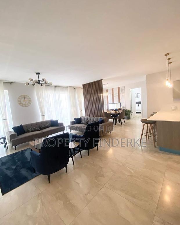 2bdrm Apartment in Kileleshwa for sale