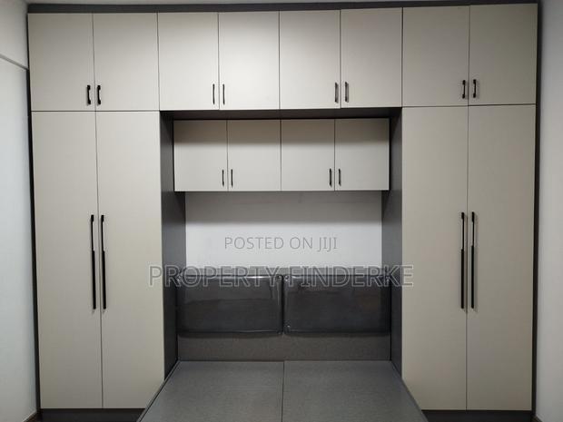 3bdrm Apartment in Hurlingham for sale