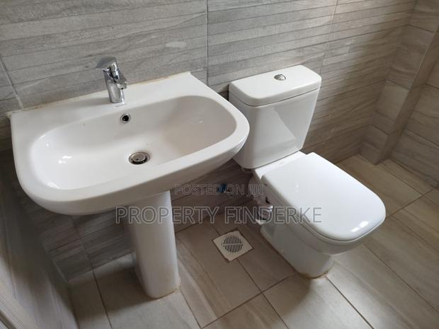 4bdrm Townhouse/Terrace in Katani for sale