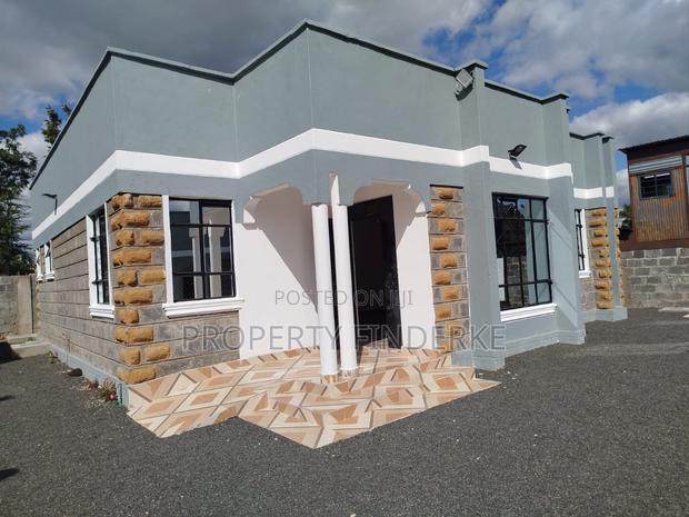 3bdrm Bungalow in Kitengela for sale