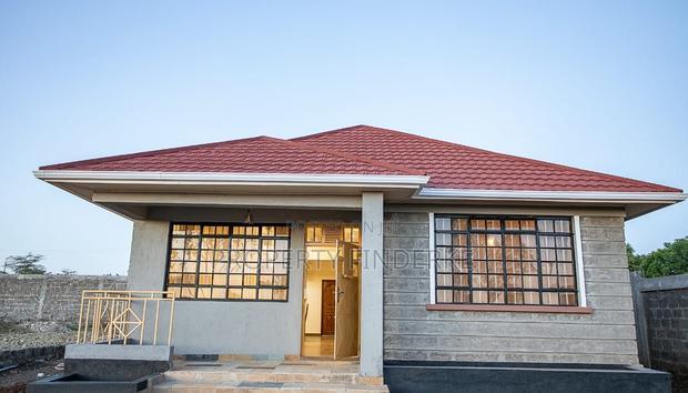 3bdrm Bungalow in Kitengela for sale