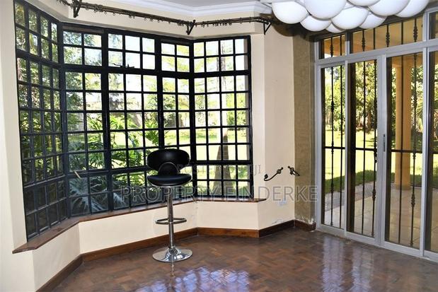5bdrm Maisonette in Chuna, Kitengela for sale