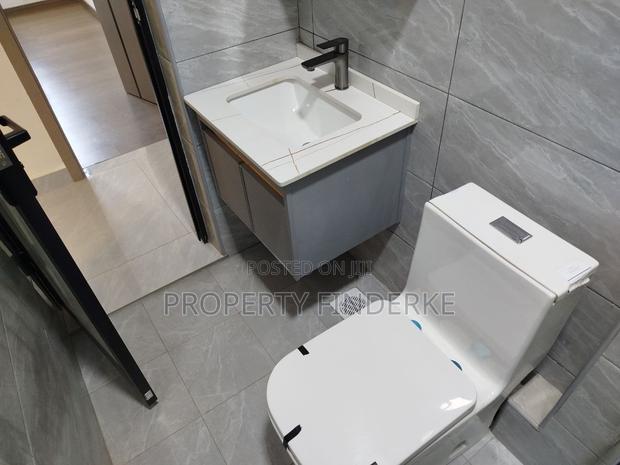 1bdrm Apartment in Hurlingham for sale