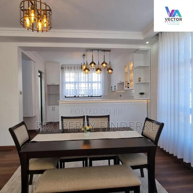 3bdrm Townhouse/Terrace in Kibiku for sale