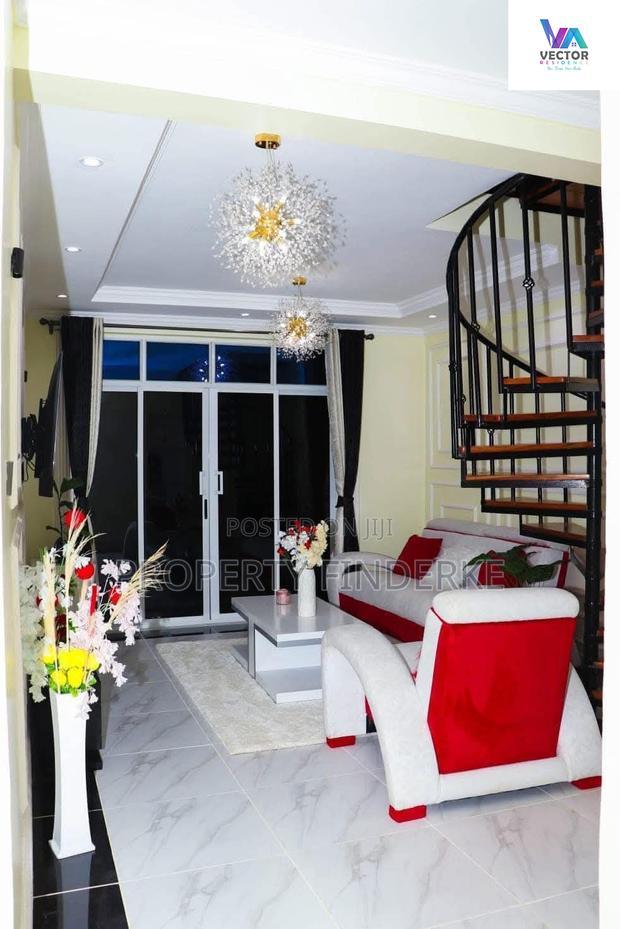6bdrm Townhouse/Terrace in Olkeri for sale