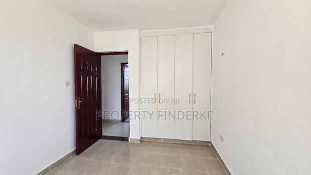 3bdrm Apartment in Terian Homes, Kitengela for rent