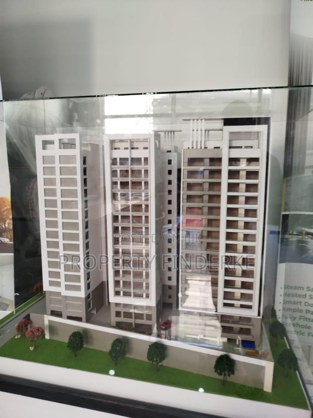 2bdrm Apartment in Hurlingham for sale
