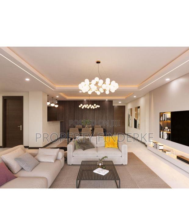 2bdrm Apartment in Hurlingham for sale