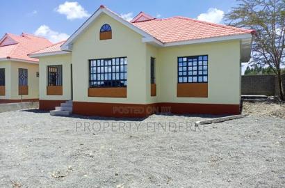 3bdrm Bungalow in Mlimani, Kitengela for sale