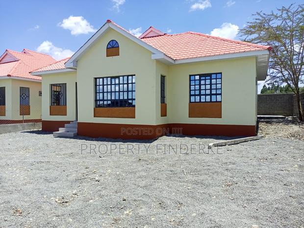 3bdrm Bungalow in Mlimani, Kitengela for sale