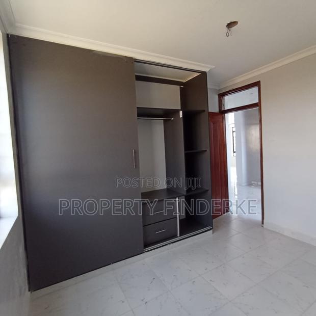 3bdrm Townhouse/Terrace in Kimalat, Kitengela for sale