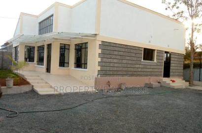 3bdrm Bungalow in Muigai, Kitengela for sale