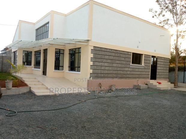 3bdrm Bungalow in Muigai, Kitengela for sale
