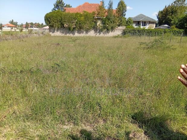 1/4 Acre Land for Sale in Chuna Estate