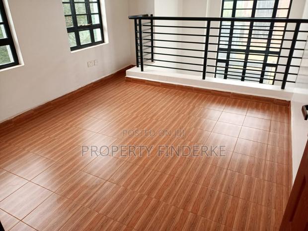 4bdrm Townhouse/Terrace in Kibiku for sale