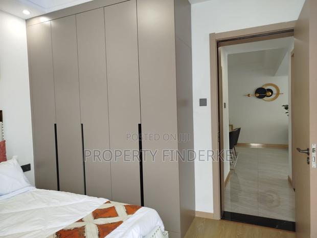 2bdrm Apartment in Kileleshwa for sale