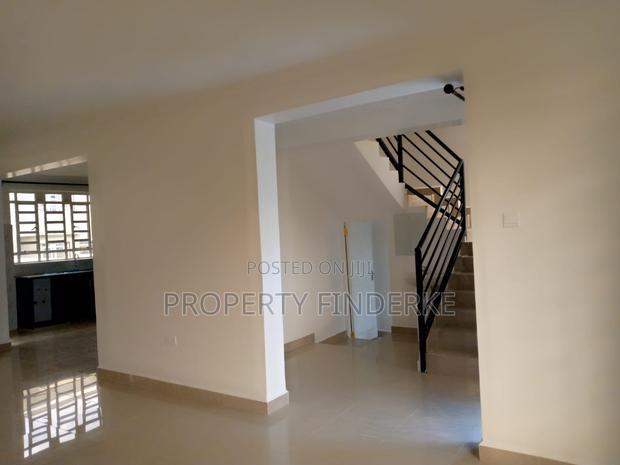 3bdrm Maisonette in Kitengela for rent