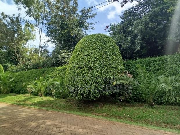 Prime 1/2 Acre Plot for Sale in Karen