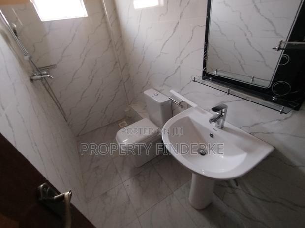 3bdrm Mansion in Kitengela for rent