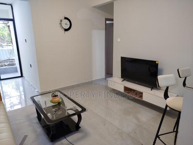 1bdrm Apartment in Hurlingham for sale