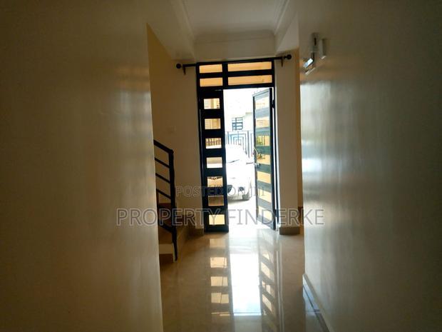 3bdrm Maisonette in Kitengela for rent