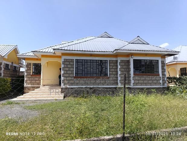 3bdrm Bungalow in Kitengela for sale