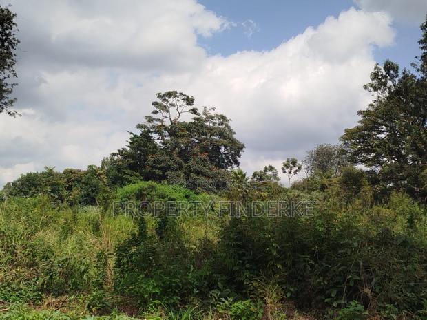 Prime 1/2 Acre Plot for Sale in Karen