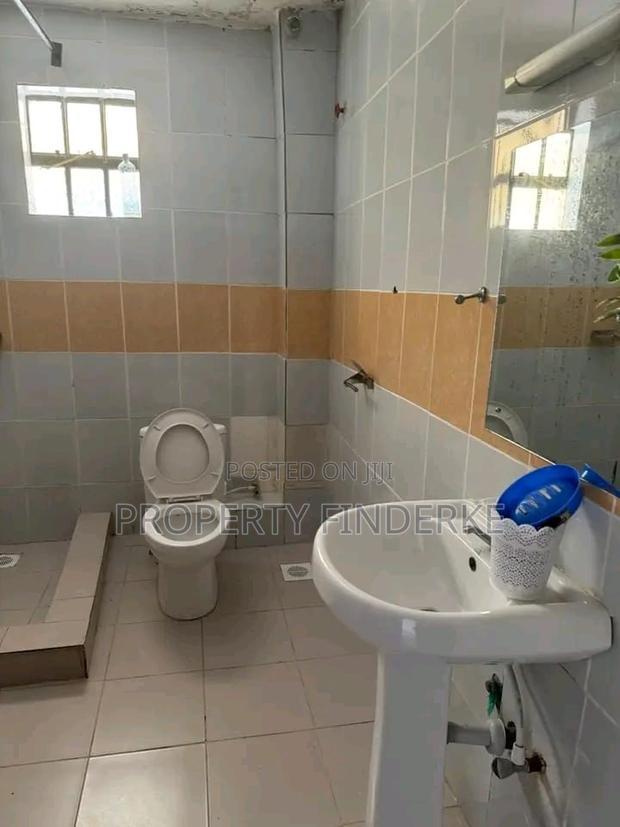 3bdrm Apartment in Kitengela for rent