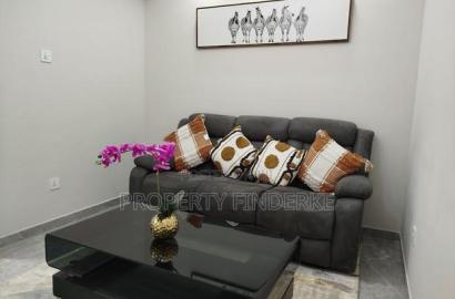 1bdrm Apartment in Hurlingham for sale