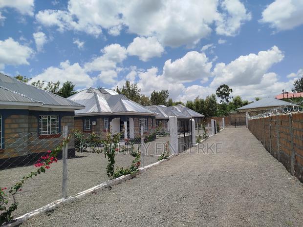 3bdrm Bungalow in Nkoroi for sale