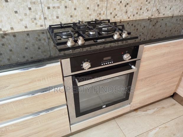4bdrm Townhouse/Terrace in Katani for sale
