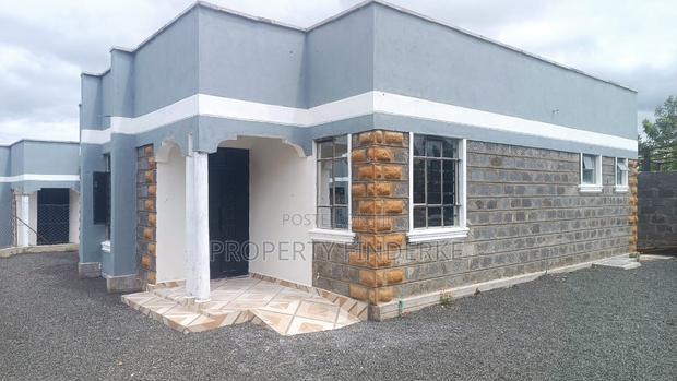 3bdrm Townhouse/Terrace in Acacia, Kitengela for sale