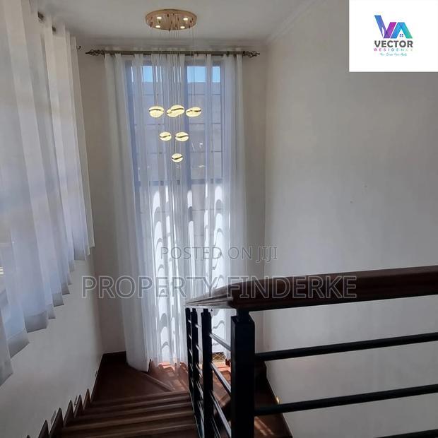 3bdrm Townhouse/Terrace in Kibiku for sale