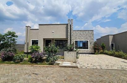 3bdrm Bungalow in Gate B for sale