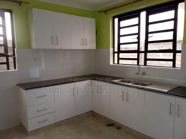 5bdrm Maisonette in Kitengela for sale
