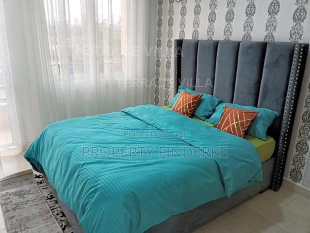 4bdrm Villa in Katani for sale
