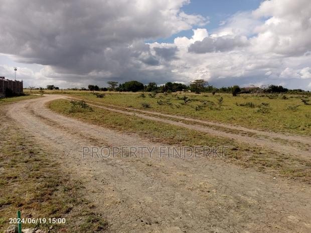 1 Acre Land for Sale in Kitengela